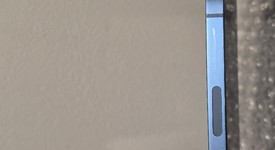 Good
													Apple iPhone 13 - Unlocked, Blue, 128 GB, A2482, photo 4 of 12