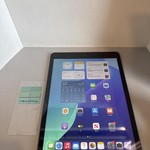 Good Apple iPad 9th Gen - Wi-Fi, Gray, 64 GB, A2602