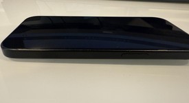 Good
													Apple iPhone 15 - Verizon, Black, 128 GB, A2846, photo 3 of 6