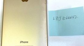Good
													Apple iPhone 7 Plus - Unlocked, Rose Gold, 32 GB, A1784, GSM, photo 2 of 10
