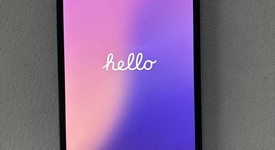 Mint
													Apple iPhone 13 - Unlocked, Midnight, 128 GB, A2482, photo 1 of 8