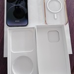 Good Apple iPhone 14 Pro - Unlocked, 256 GB, Black, A2650