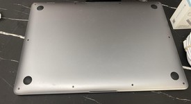 Good
													MacBook Air 2020 - 13" - Apple M1, Gray, 256 GB, 8 GB, photo 3 of 7