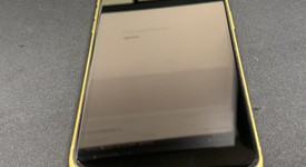 Fair
													Apple iPhone 11 - Unlocked, Yellow, 64 GB, A2111, photo 4 of 6