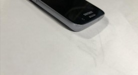 Good
													Samsung Galaxy S7 - Sprint, Black, 32 GB, SM-G930P, photo 5 of 11