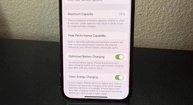 Good
													Apple iPhone 13 Pro - Unlocked, Sierra Blue, 128 GB, A2483, photo 2 of 4