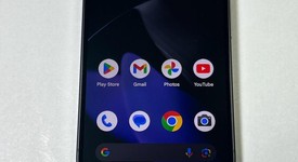 Mint
													Google Pixel 9 - Unlocked, Obsidian, 128 GB, 12 GB, G2YBB, photo 1 of 7