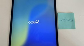Good
													Apple iPad Pro 12.9" 3rd Gen 2018 - Wi-Fi, Gray, 256 GB, A1876, photo 1 of 2