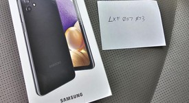 New
													Samsung Galaxy A32 5G - T-Mobile, Black, 64 GB, 4 GB, photo 1 of 2
