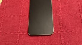 Good
													Apple iPhone 13 Pro Max - Unlocked, Gold, 256 GB, A2484, photo 2 of 5