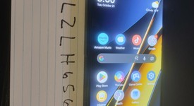 Good
													Xiaomi POCO X6 Pro - Unlocked Non-US, Black, 512 GB, 12 GB, photo 3 of 3