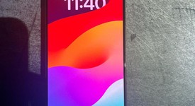 Mint
													Apple iPhone 15 Pro Max - Unlocked, Natural, 1 TB, A2849, photo 2 of 9