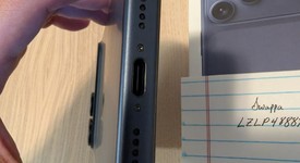 Mint
													Apple iPhone 17 Pro Max - Unlocked, Deep Blue, 512 GB, A3257, photo 4 of 8