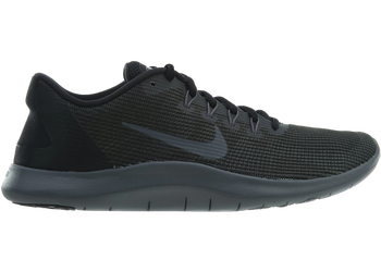 Nike Flex 2018 Rn Black Dark Grey-Anthracite (Women's) for sale