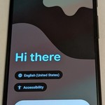 Fair Google Pixel 6a - Unlocked, 128 GB, Charcoal, 6 GB, GX7AS