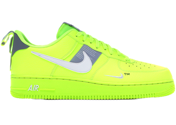 Nike Air Force 1 Utility Volt 2 for sale