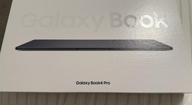 Good
													Samsung Galaxy Book4 Pro - Moonstone Gray, 512 GB, 16 GB, 14", photo 3 of 13