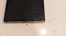 Good
													Samsung Galaxy S23 Ultra - AT&T, Black, 256 GB, 8 GB, SM-S918U, photo 2 of 7