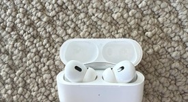 Used
													Apple AirPods Pro 2 - USB-C, photo 2 of 5