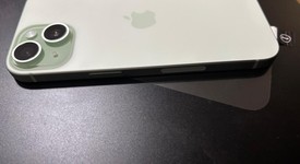 Good
													Apple iPhone 15 - T-Mobile, Green, 128 GB, A2846, photo 4 of 6