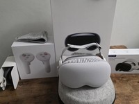 Apple Vision Pro