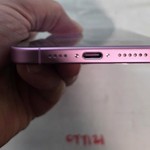 Mint Apple iPhone 16 Plus - Verizon, 128 GB, Pink, A3082