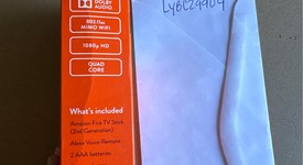 New
													Amazon Fire TV Stick 3rd Gen (2020) - S3L46N, photo 2 of 4