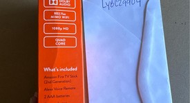 New
													Amazon Fire TV Stick 3rd Gen (2020) - S3L46N, photo 3 of 4