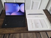 Samsung Galaxy Tab S10 Plus