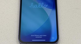 Mint
													Apple iPhone 12 - Unlocked, Purple, 128 GB, A2172, photo 1 of 7