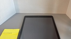 Fair
													Apple iPad 9th Gen - Wi-Fi, Gray, 256 GB, A2602, photo 3 of 8