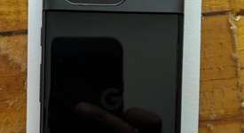 Good
													Google Pixel 8 - T-Mobile, Obsidian, 128 GB, 8 GB, G9BQD, Sub-6 5G, photo 2 of 4