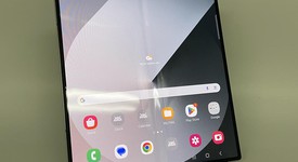 Mint
													Samsung Galaxy Z Fold6 - AT&T, Silver, 256 GB, 12 GB, SM-F956U, photo 1 of 9