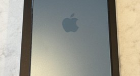 Good
													Apple iPhone 12 Pro - Unlocked, Pacific Blue, 256 GB, A2341, photo 2 of 9