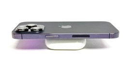 Fair
													Apple iPhone 14 Pro - Unlocked, Purple, 512 GB, A2650, photo 5 of 9