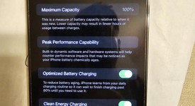 Good
													Apple iPhone 14 Pro Max - Unlocked, Purple, 256 GB, A2651, photo 4 of 9