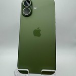 Good Apple iPhone 17 - Unlocked, 256 GB, Sage, A3258