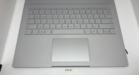 Good
													Microsoft Surface Book 3 - I5, 256 GB, 8 GB, 13.5", photo 3 of 10