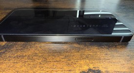 Mint
													Apple iPhone 16e - T-Mobile, Black, 128 GB, A3212, photo 3 of 8