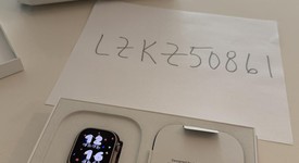 Fair
													Apple Watch Ultra 2 49mm - Unlocked, Natural, A2986, photo 1 of 10