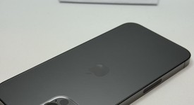 Good
													Apple iPhone 12 Pro - Unlocked, Graphite, 128 GB, A2341, photo 3 of 5
