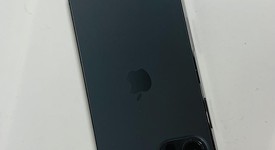 Good
													Apple iPhone 12 Pro - Unlocked, Graphite, 128 GB, A2341, photo 3 of 9