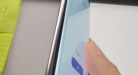 Good
													Samsung Galaxy S10 Plus - Verizon, Black, 128 GB, 8 GB, SM-G975U, photo 3 of 7