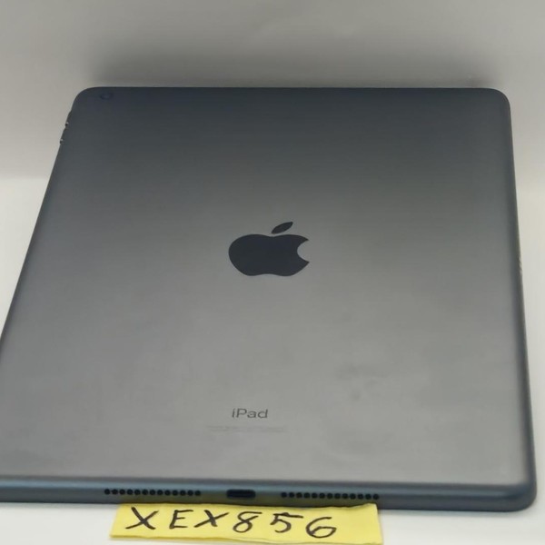 Apple iPad 8th Gen - Wi-Fi, 32 GB, Gray, A2270