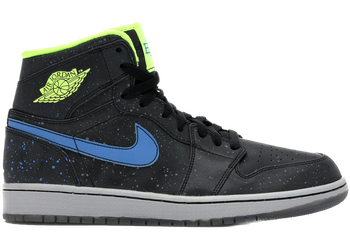 Jordan 1 Retro High Black History Month (2013) for sale