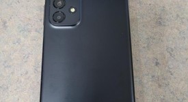 Good
													Samsung Galaxy A23 5G - T-Mobile, Black, 64 GB, 4 GB, SM-A236U, photo 6 of 6