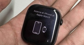 Mint
													Apple Watch Series 10 46mm - Unlocked, Black, A3003 - Cellular, Aluminum, photo 1 of 10