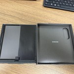 Mint Samsung Galaxy Z Fold7 - Unlocked, 256 GB, Silver Shadow, 12 GB, SM-F966U1