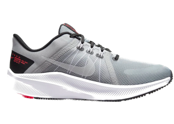 Nike Quest 4 Light Smoke Grey for sale