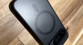 Mint
													Google Pixel 9 Pro - Unlocked, Obsidian, 128 GB, 16 GB, GR83Y, photo 2 of 21